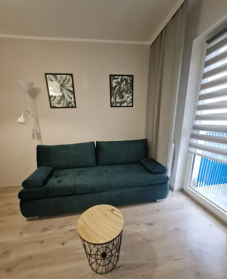 Mieszkanie na wynajem Sosnowiec Centrum - zdjęcie 5