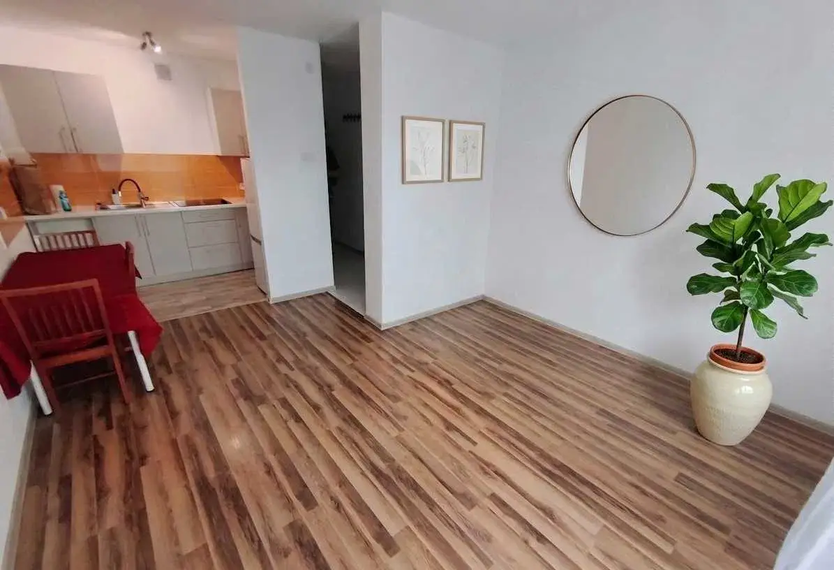 Jaworzno, ul. Daleka 5 - 34m2 - Osiedle stałe