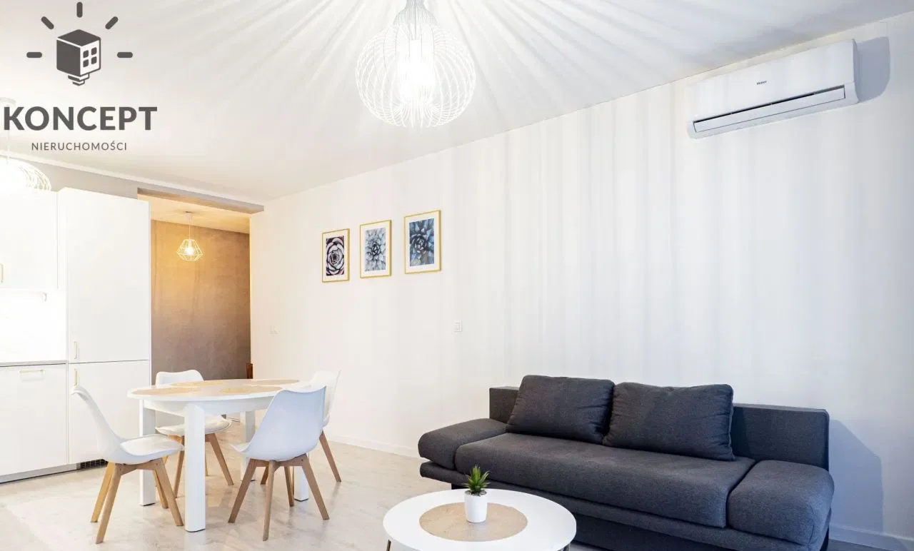 3-pok | Balkon | Parking i Komórka | Klecina - zdjęcie 2