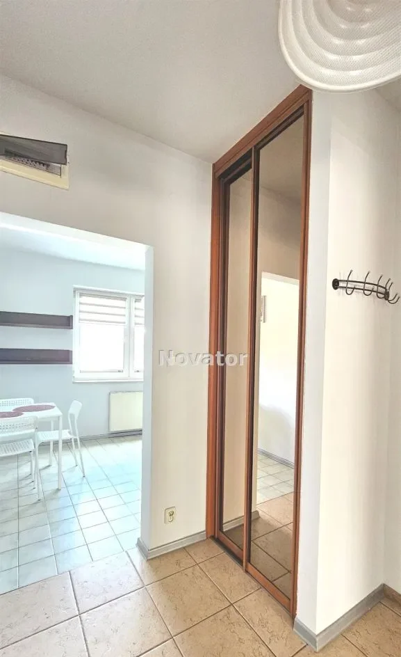 Komfortowe M3, teren grodzony, balkon, hala garażowa! - zdjęcie 5