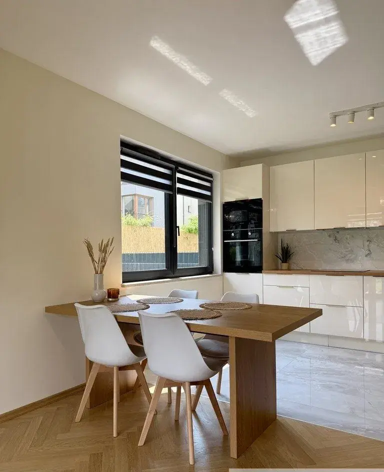 Nowe| M3 | 50 m2 | Przy Ikea, szybki wyjazd na S86 - zdjęcie 4