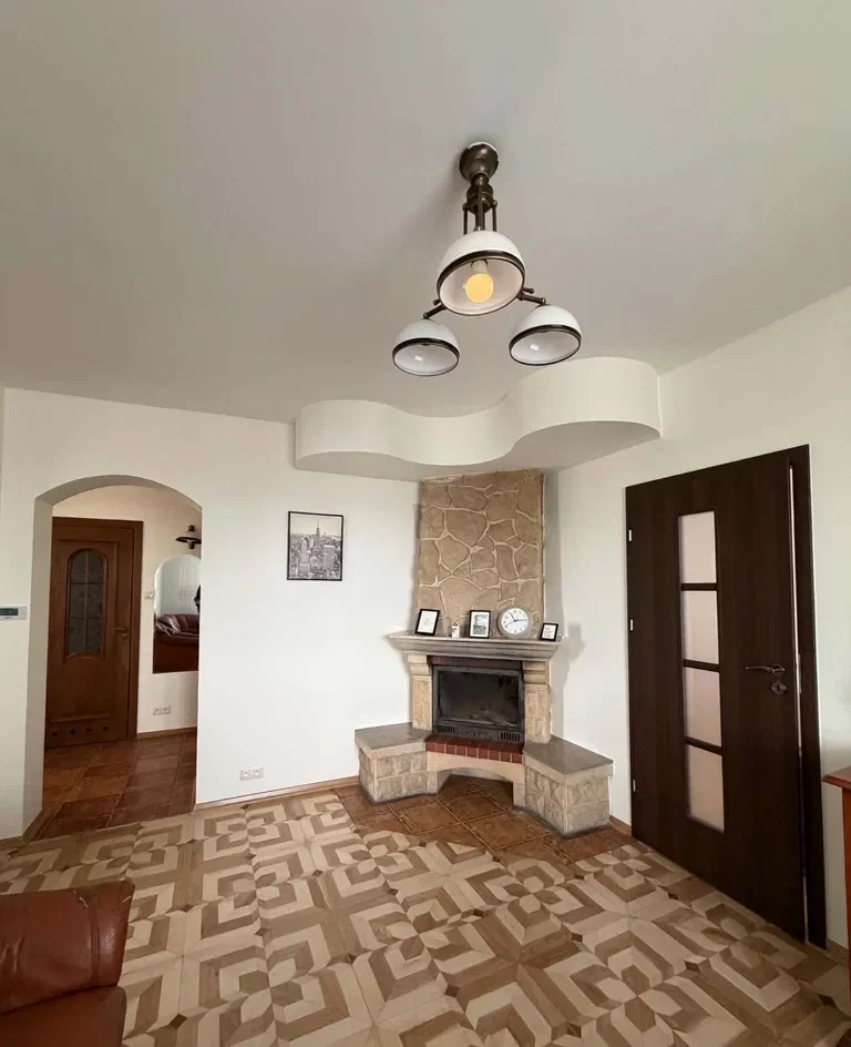 Przestronne mieszkanie 75 m² z balkonem, 2 łazienki, garaż w Raszynie - zdjęcie 2