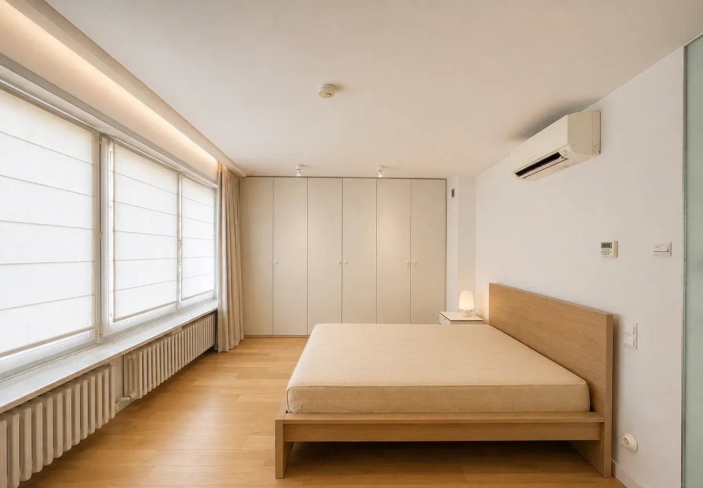 Mieszkanie 2 pokoje wyposażone, Funkcjonalne, - F VAT, Wola, balkon - zdjęcie 8