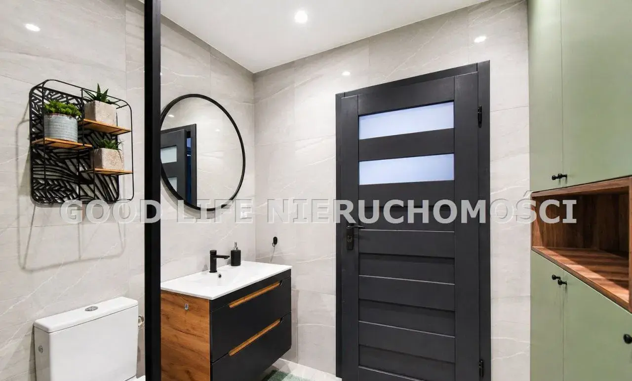 Mieszkanie 102M2|Spokojna Okolica|3Pok|Wynajem - zdjęcie 10