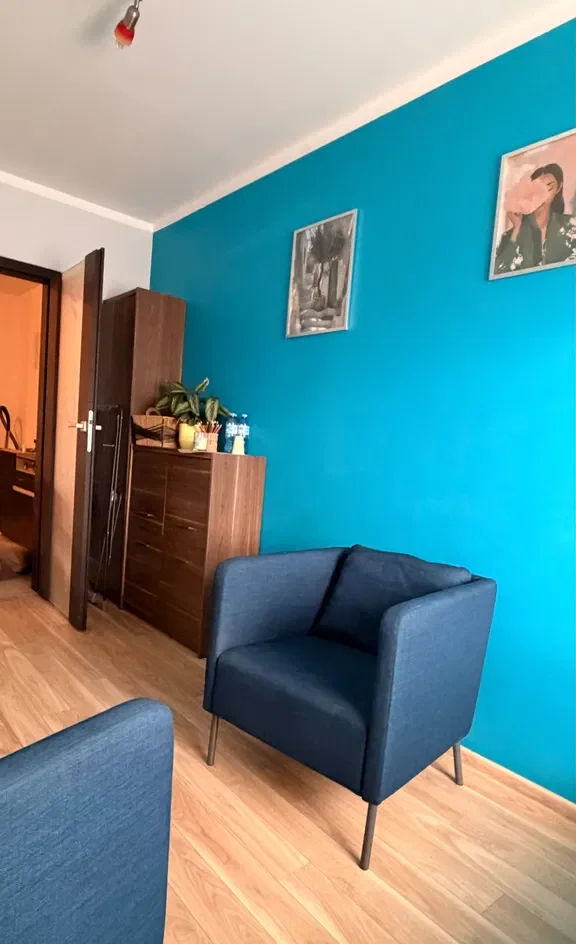 Mieszkanie w Śródmieściu z balkonem i windą - zdjęcie 7