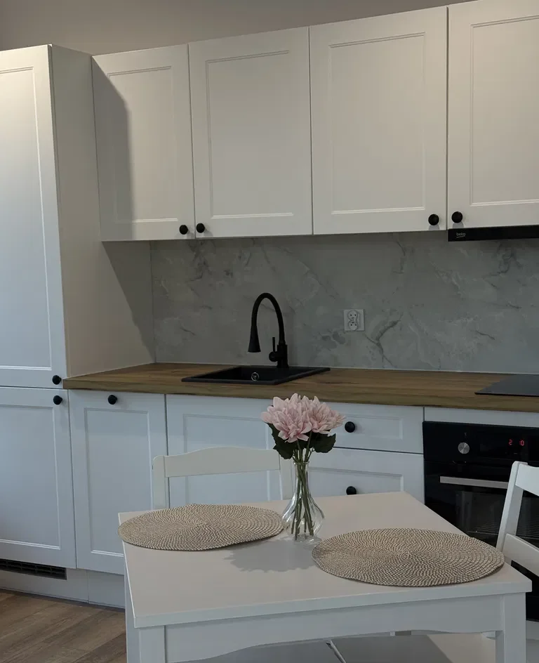 Nowa kawalerka 31 m² | Pierwszy najem | Szczecin Dąbie - zdjęcie 2