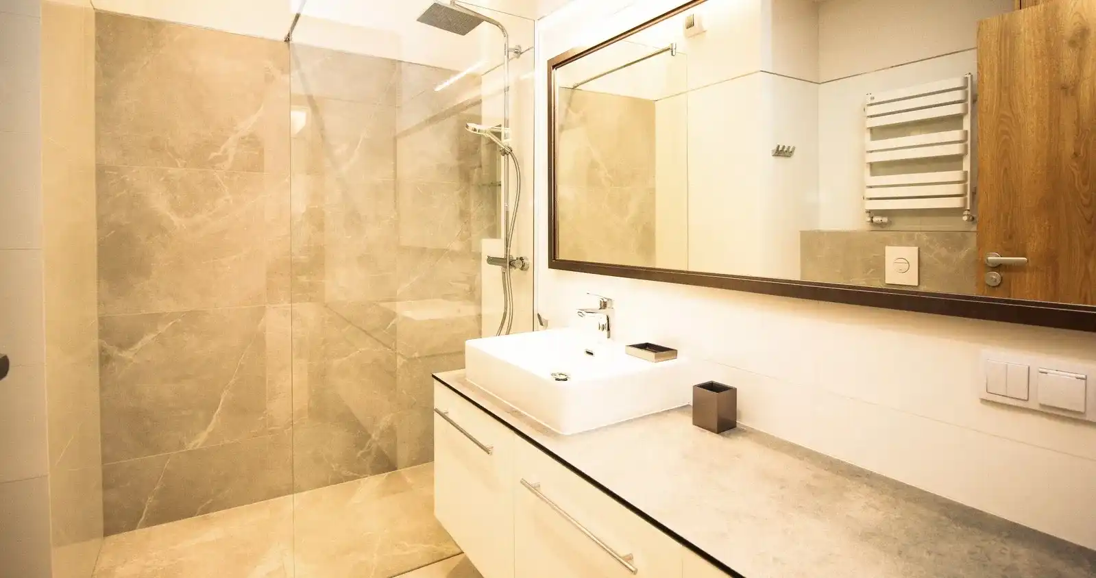 2 pok. apartament | zamknięte osiedle | ul. Rydla | Bronowice - zdjęcie 9