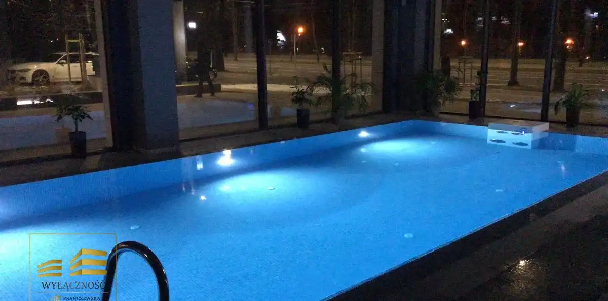Apartament w Centrum Unia Art Residence - zdjęcie 10
