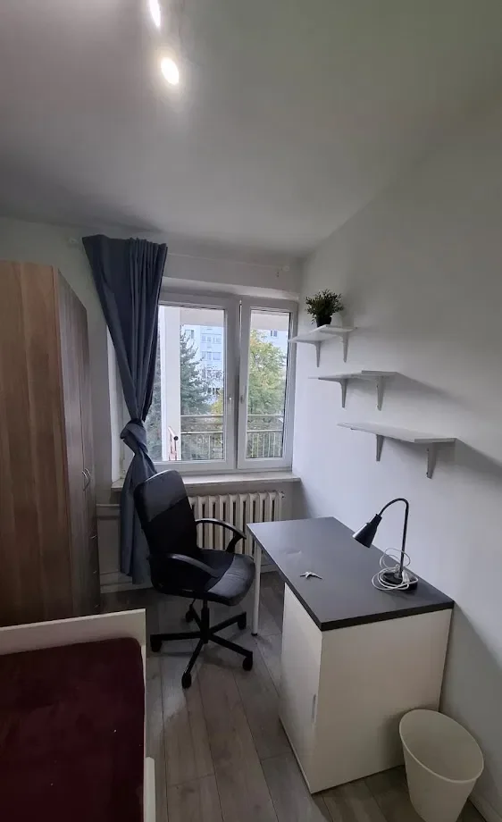 Pokój 10 m², Warszawa, Ursynów - zdjęcie 3