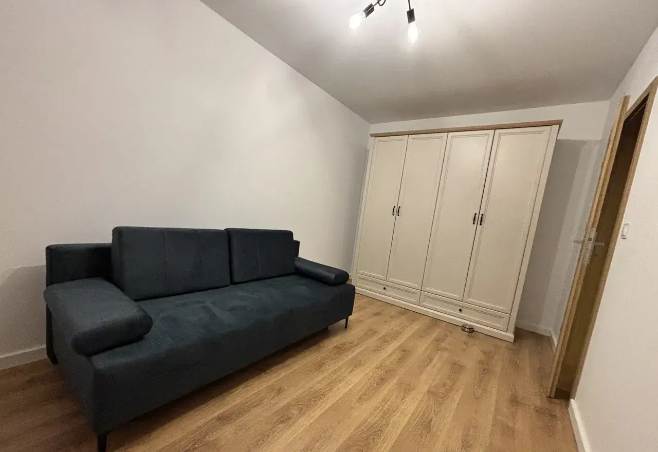 Nowe 2-pokojowe mieszkanie 50 m²| Miejsce parkingowe| Zakątek Harmonia - zdjęcie 7