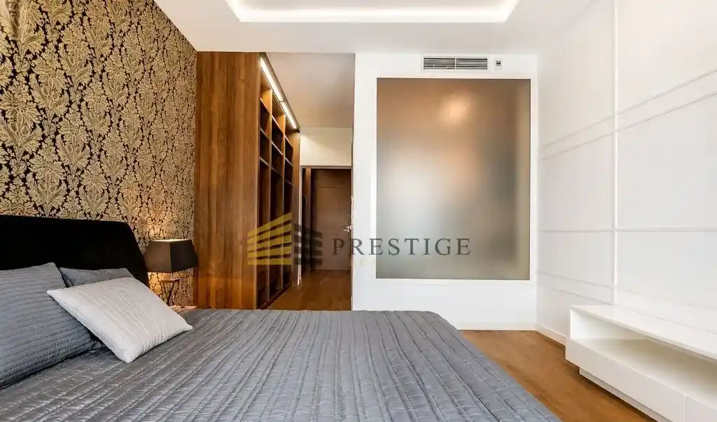 Parkowa Łazienki Królewskie prestiż - zdjęcie 9