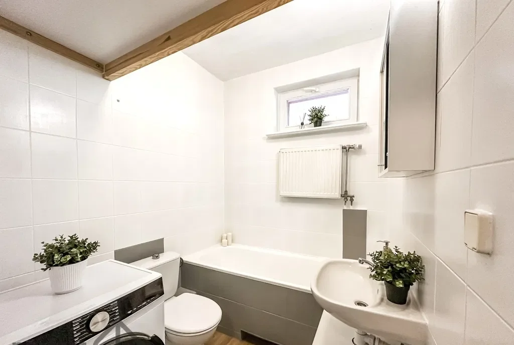 2-pokojowe mieszkanie z windą, umeblowane, 48,8 m² - zdjęcie 10