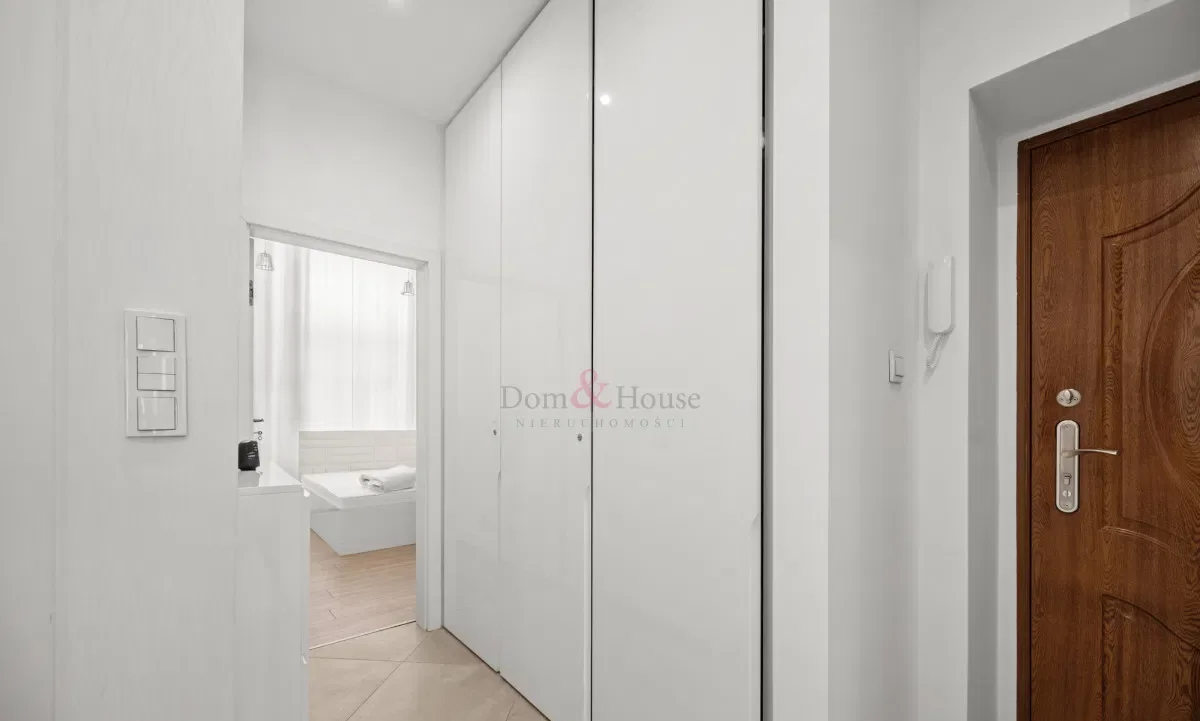 2-pokojowe mieszkanie, tuż po remoncie, nowy blok, parter, duży balkon, Międzyrzecz - zdjęcie 9
