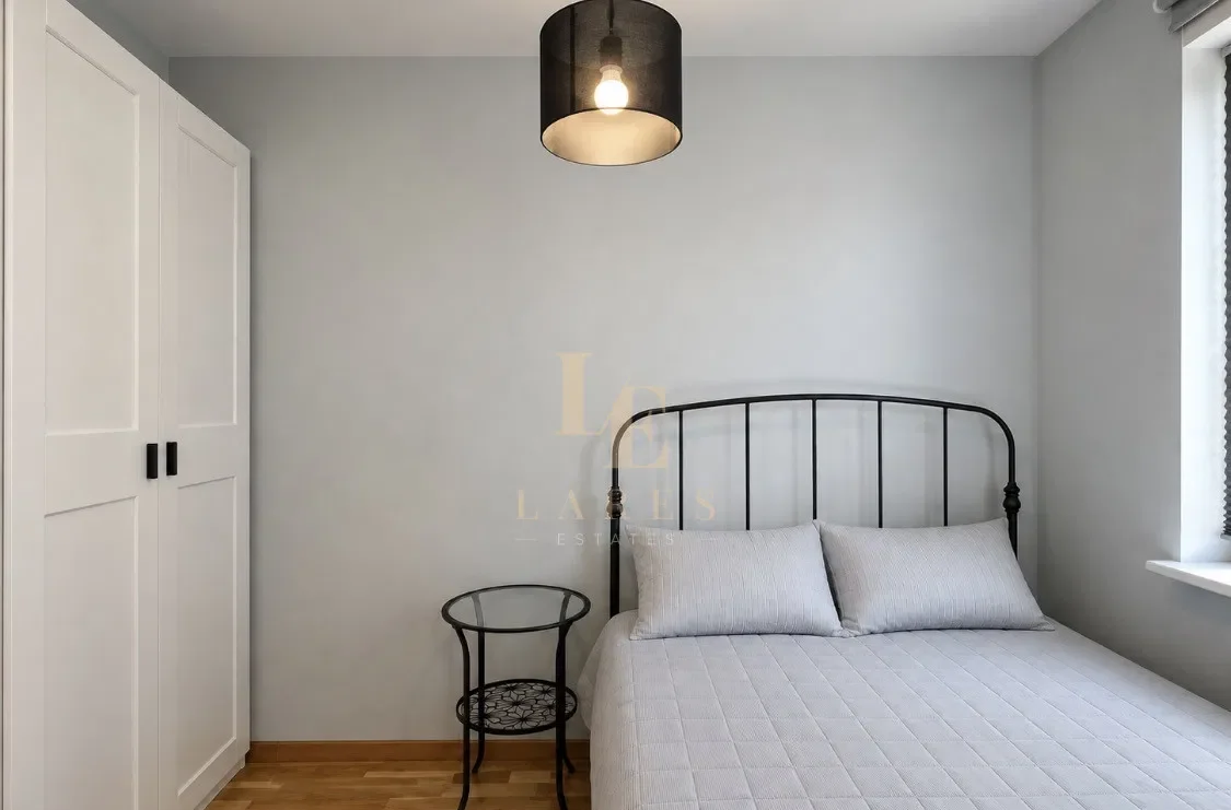 2 pokoje | Balkon 10 m² | Klimatyzacja | Wola - zdjęcie 9