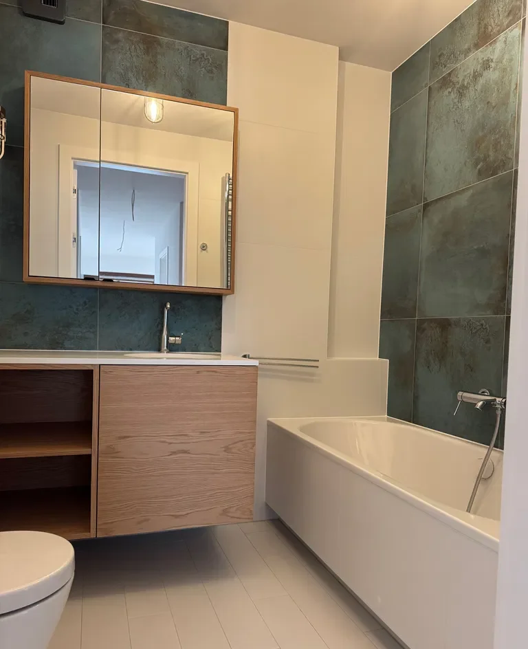 Wynajmę  3-pokojowy apartament Waterfront / Marina Gdynia - zdjęcie 9