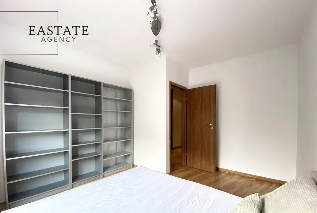 Taras/Balkon/Parking/Zamknięte osiedle! - zdjęcie 8