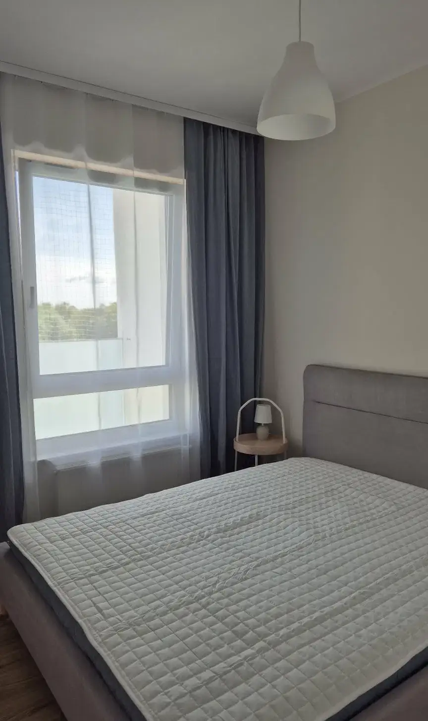 Bądź pierwszym Najemcą, 2 pok,balkon, m.postojowe - zdjęcie 6