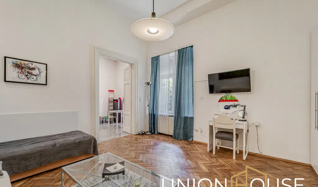 41 m² w sercu krakowa przy ul. Westerplatte - zdjęcie 3