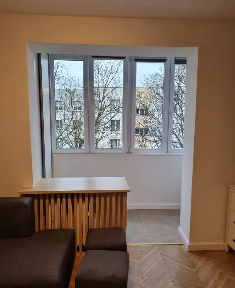 Mieszkanie na wynajem w Wrocławiu, 24m² - zdjęcie 3