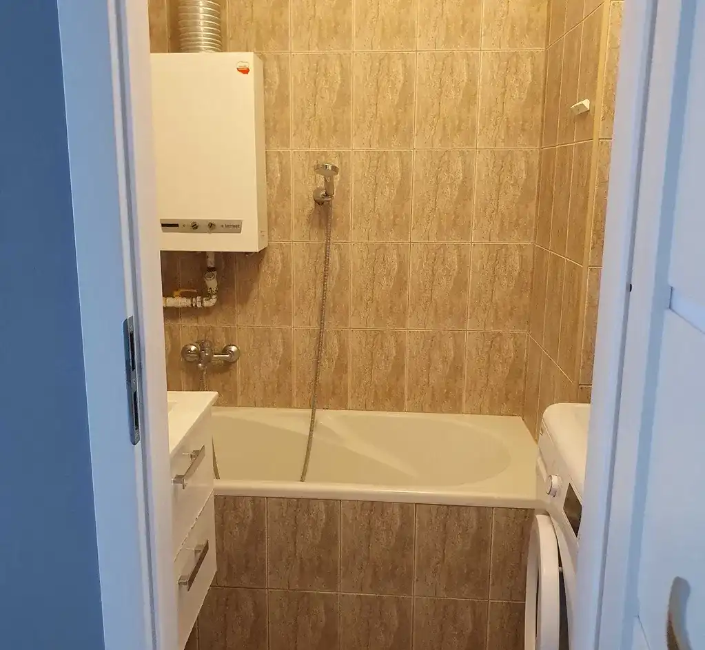 Pokój jednoosobowy LSM Lublin - zdjęcie 6