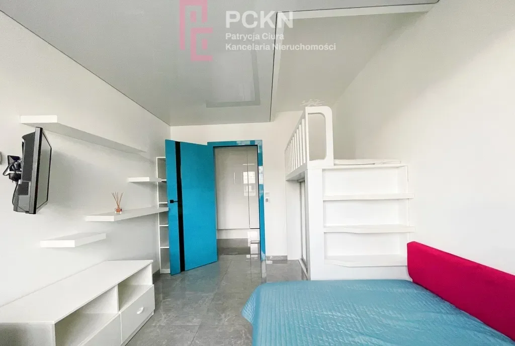 Apartament Premium 156 m² z tarasem - zdjęcie 9