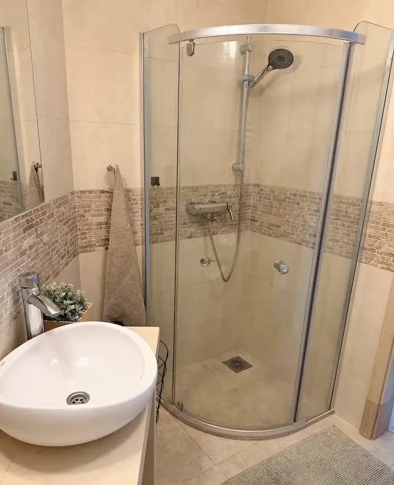 Poznań Grunwald, ul. Słoneczna, 2 pokoje, 53m2 - zdjęcie 6