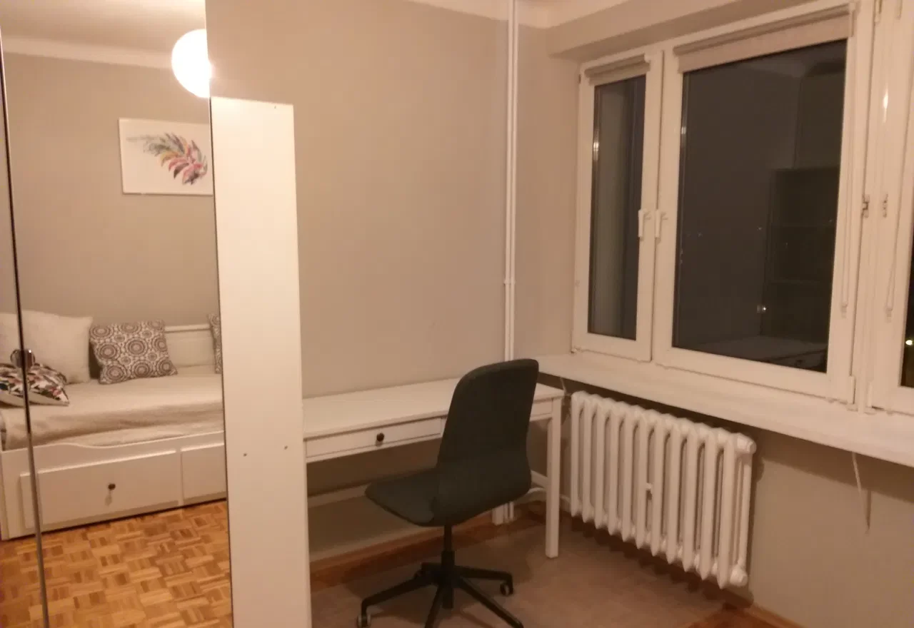 Mieszkanie 3 pokojowe z balkonem, Rzeszów - zdjęcie 4