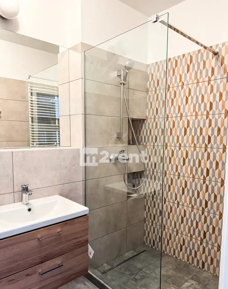 Wilda | 46m2 | 2 pokoje | balkon | parking - zdjęcie 6