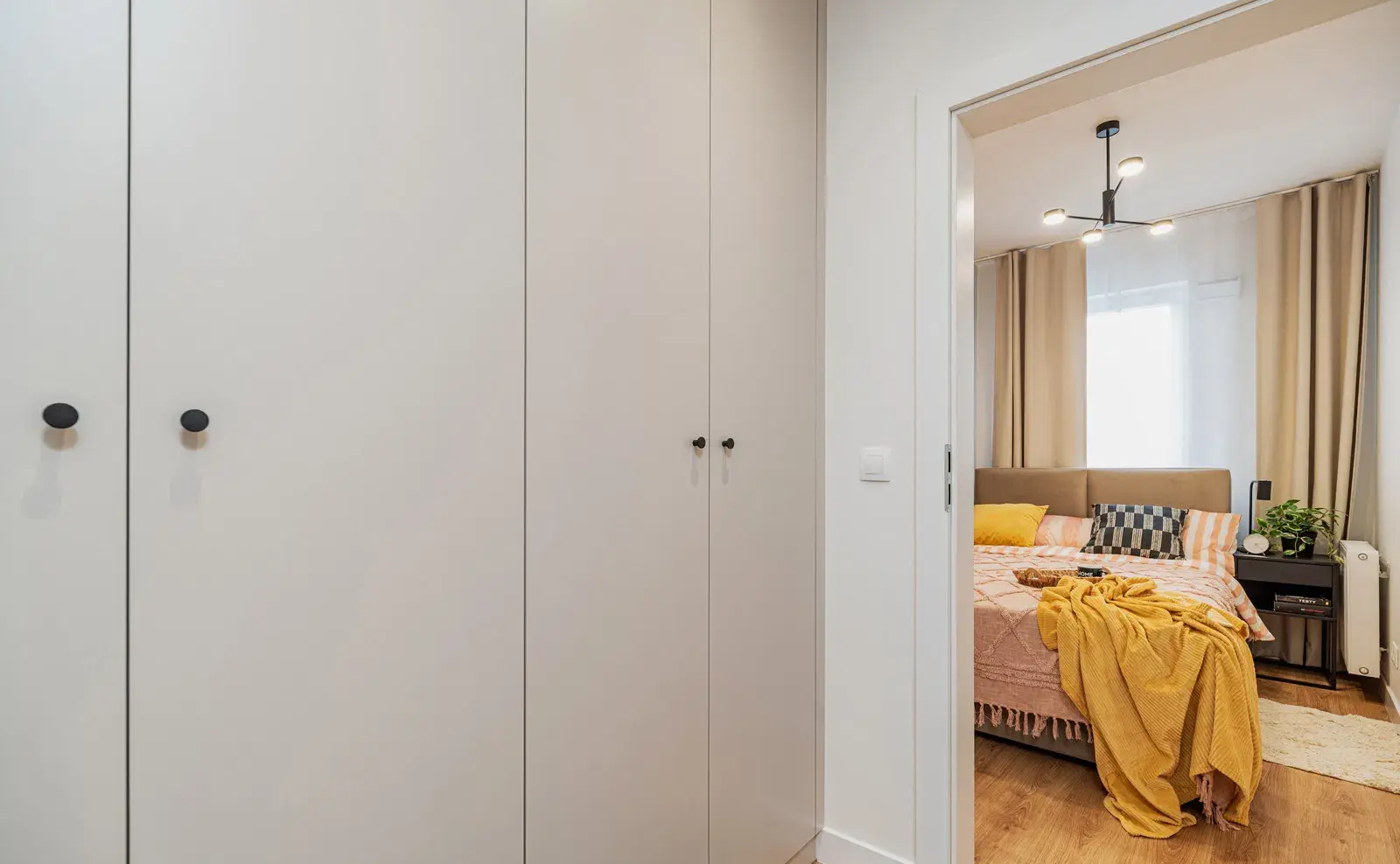 Bez prowizji! Balkon, internet w cenie, zwierzeta ok! Strefa Cowork - zdjęcie 7