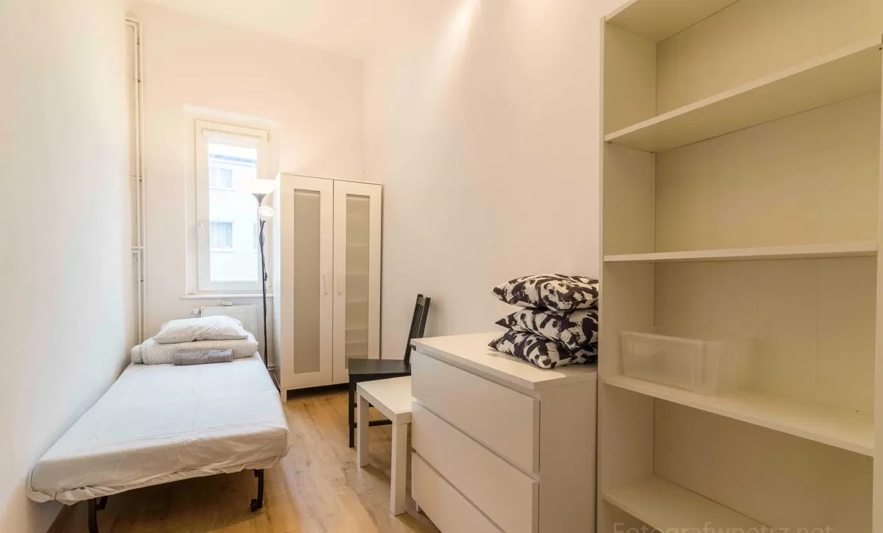 Pokój w centrum Gdyni - zdjęcie 6