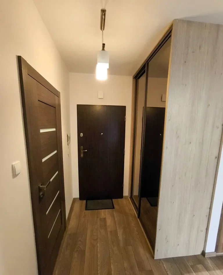 Mieszkanie na wynajem gotowe do wprowadzenia! 2 Pokoje (37 m²) - zdjęcie 9