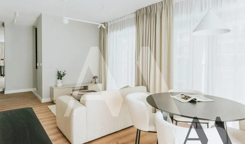 The Upper House-basen | concierge |Spa&Gym + taras - zdjęcie 3
