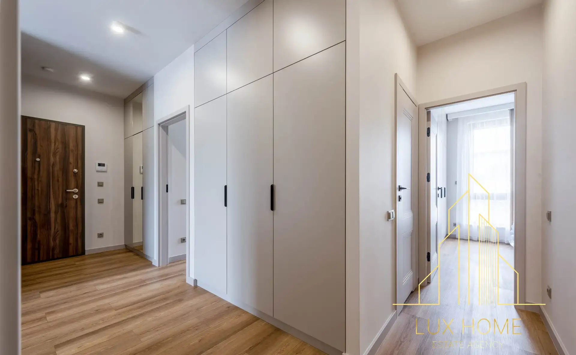 Nowy, luksusowy apartament 90m² | 4 pokoje | Miasteczko Wilanów, Warszawa - zdjęcie 10