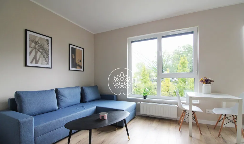Nowy apartament w Bydgoszczy nad rzeką Brdą - zdjęcie 3