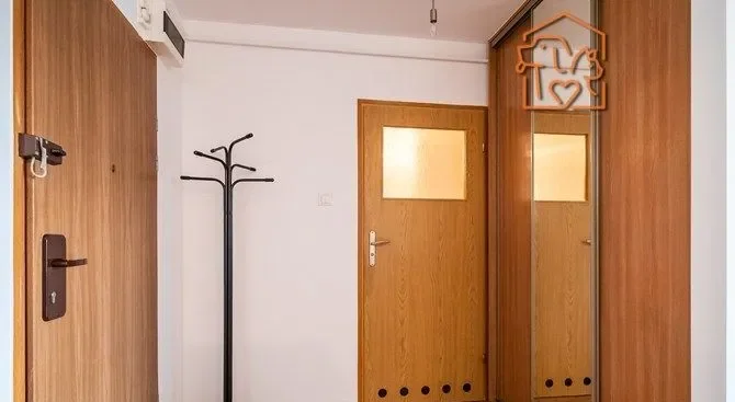 Kawalerka z balkonem i garażem w Lublinie - zdjęcie 6