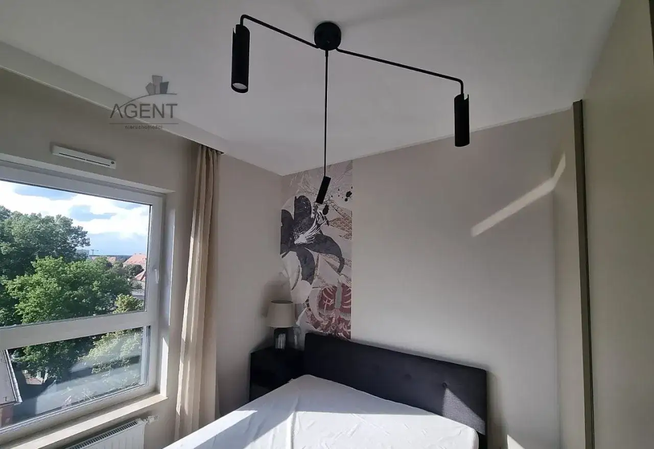 Mieszkanie 38 m² w Bydgoszczy - zdjęcie 6
