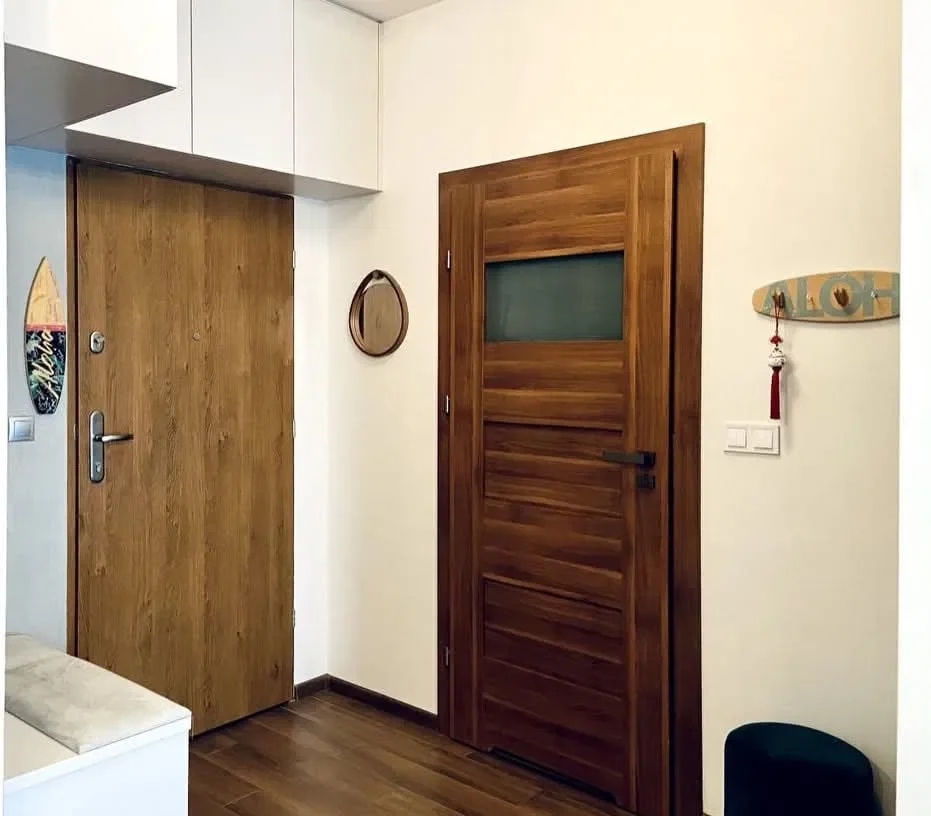 2-pokojowe mieszkanie z balkonem | 43 m² | Ursynów | Od lipca - zdjęcie 9
