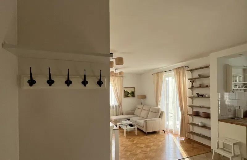 61 m2 ul. Bema BEZPOŚREDNIO - zdjęcie 9