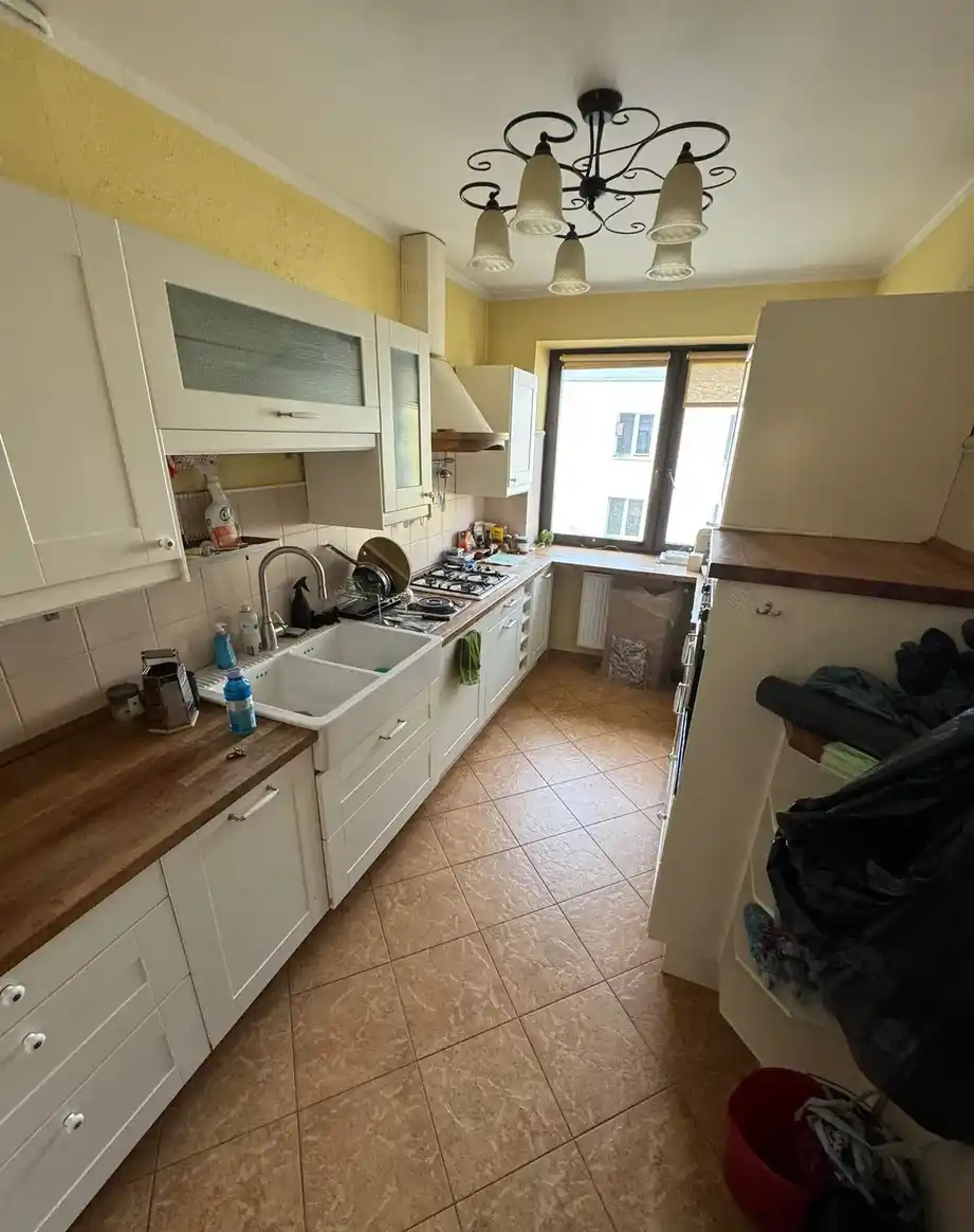 KOMFORTOWY POKÓJ 11,6 m² GROCHÓW 1400 zł + media, świetna komunikacja - zdjęcie 6