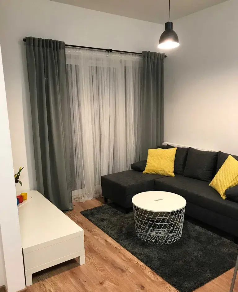 wynajmę mieszkanie 2 pokojowe Zgorzelecka Wrocław - zdjęcie 4