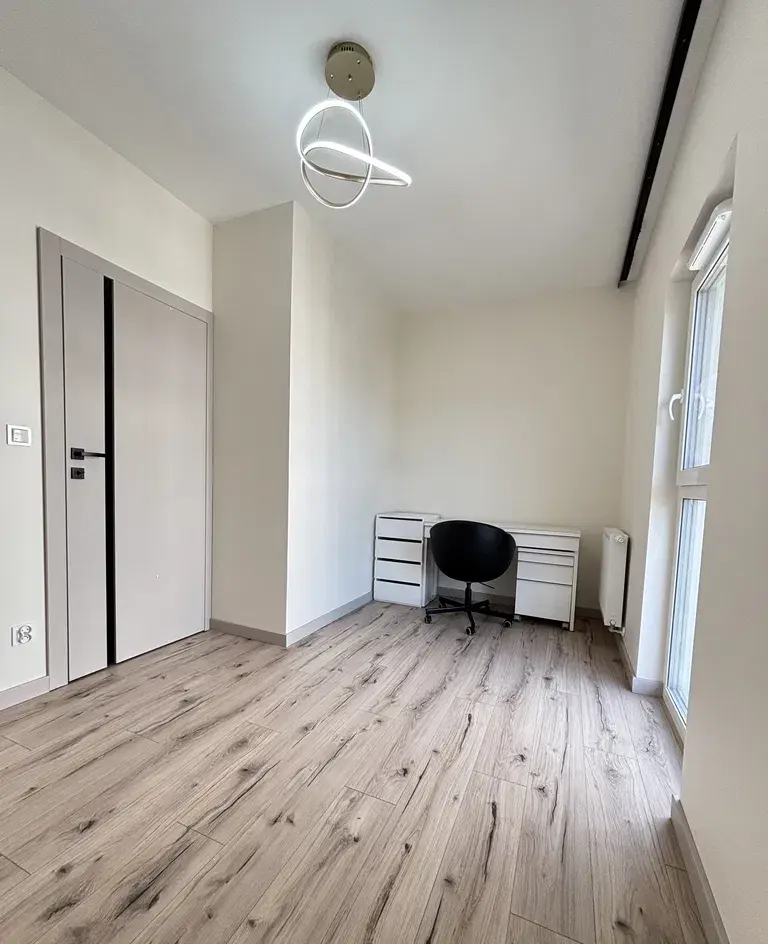 | Umeblowane| 3 Pokoje| 2 Łazienki| Duży balkon| - zdjęcie 9