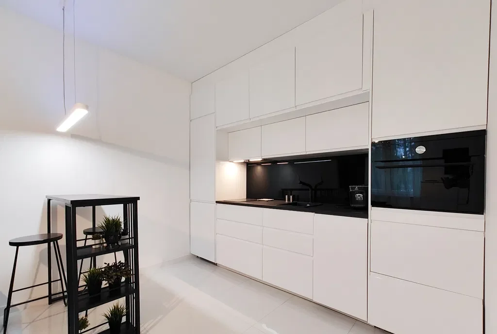 2 pokoje 35m² Lenartowicza wysoki parter - zdjęcie 4
