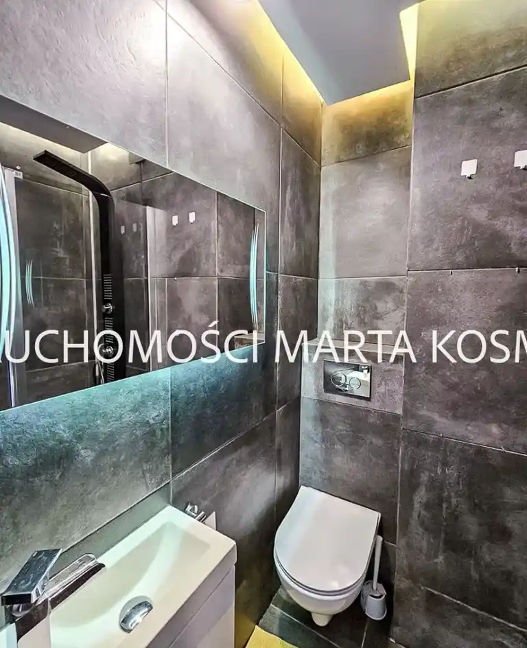 Mieszkanie Warszawa Ochota Jasielska - zdjęcie 8