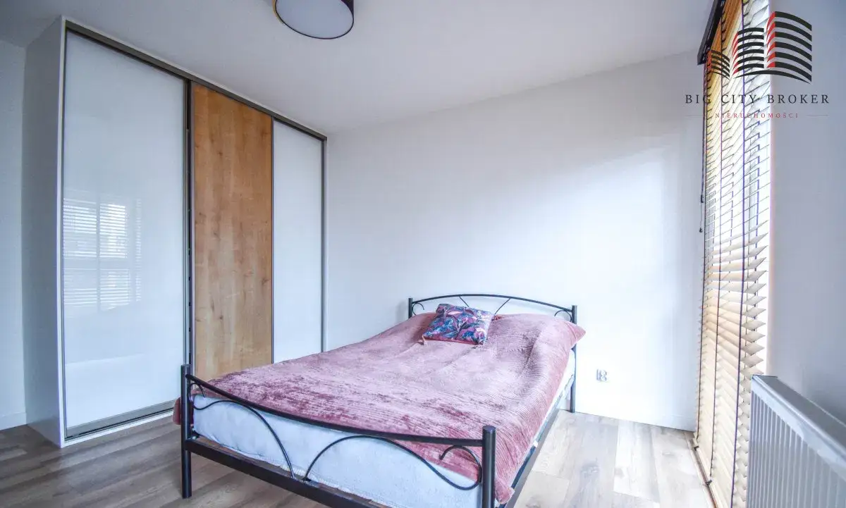 3 pokoje | duży balkon | miejsce parkingowe - zdjęcie 5
