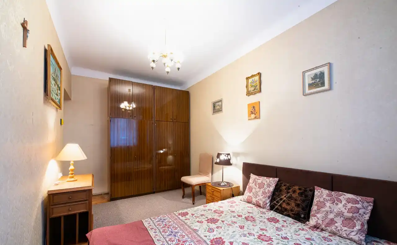 Mieszkanie, 48 m², Warszawa - zdjęcie 7