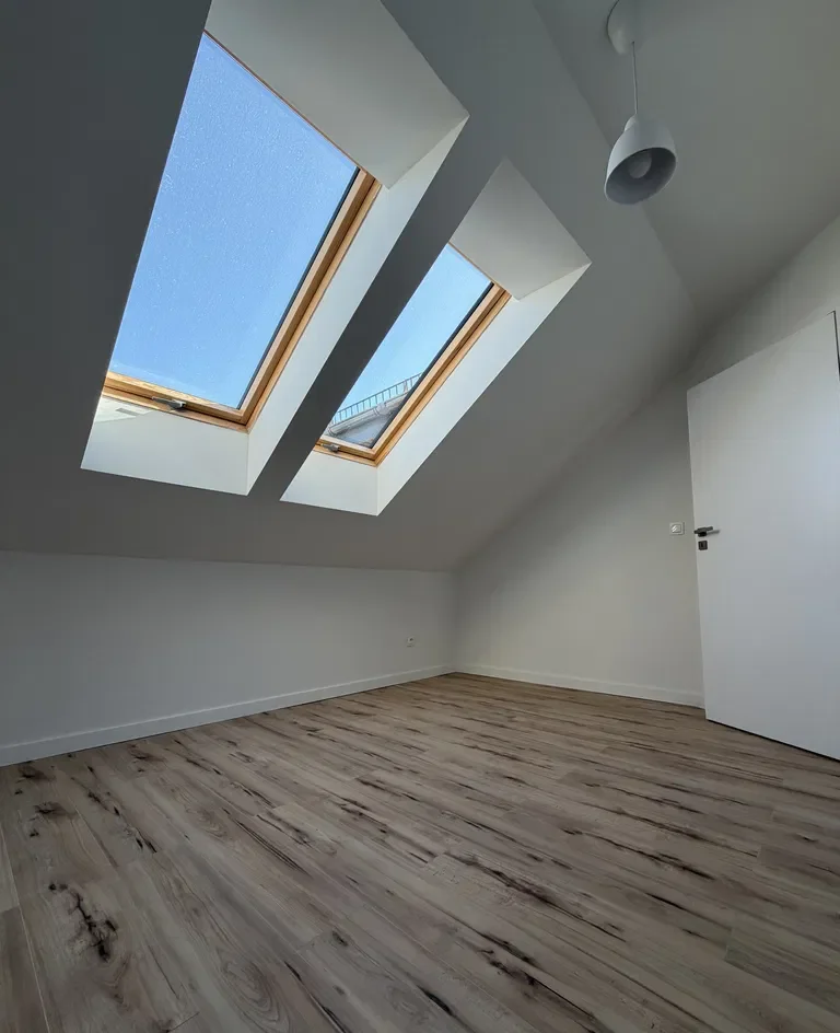 Dom do wynajęcia z garażem w spokojnej okolicy, 145 m², Krępa Słupska - zdjęcie 9
