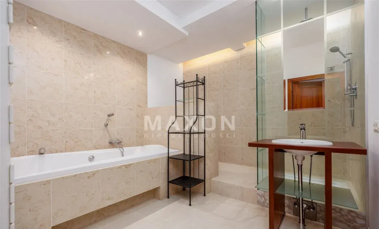 Luksusowy apartament na Powiślu. - zdjęcie 7