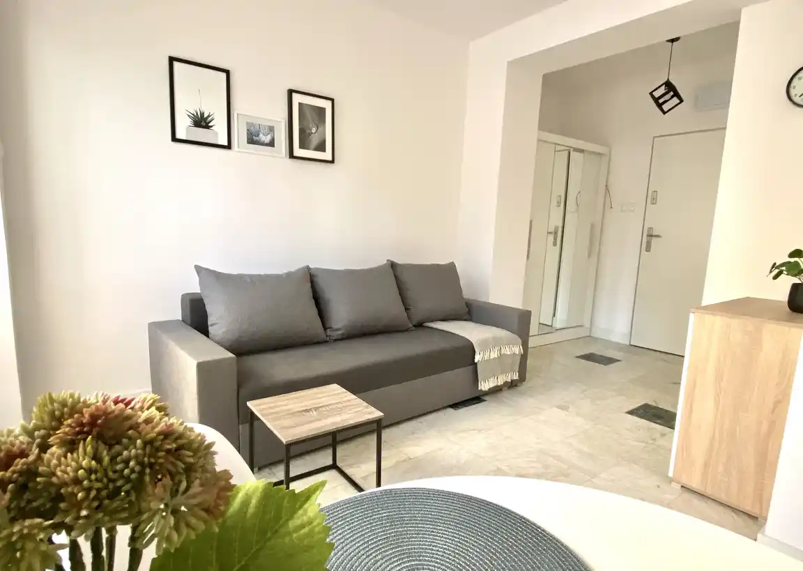 100 m od METRA | studio z tarasem | 2 799 zł łącznie | bez prowizji - zdjęcie 6