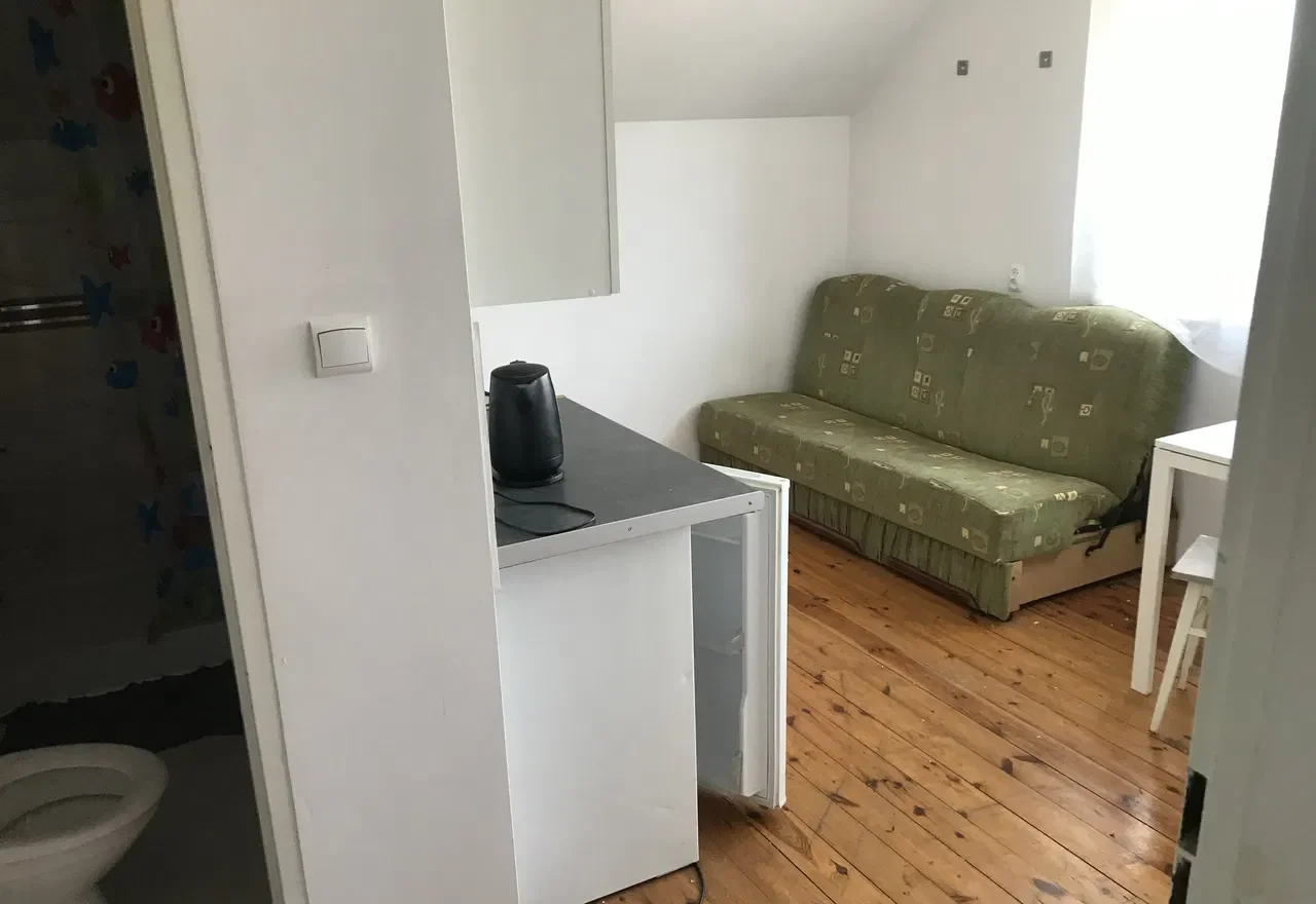 Wynajme 2 pokojowe mieszkanie w Tomaszowie - zdjęcie 3