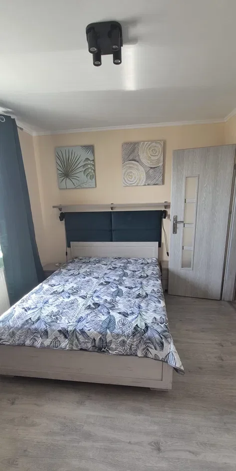 47m2 Balzaka Wrocław - zdjęcie 4